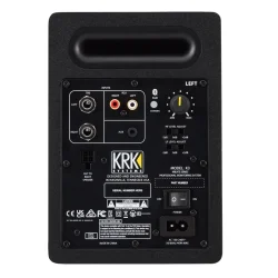 KRK Kreate 3 Active Studio Monitor, Pair